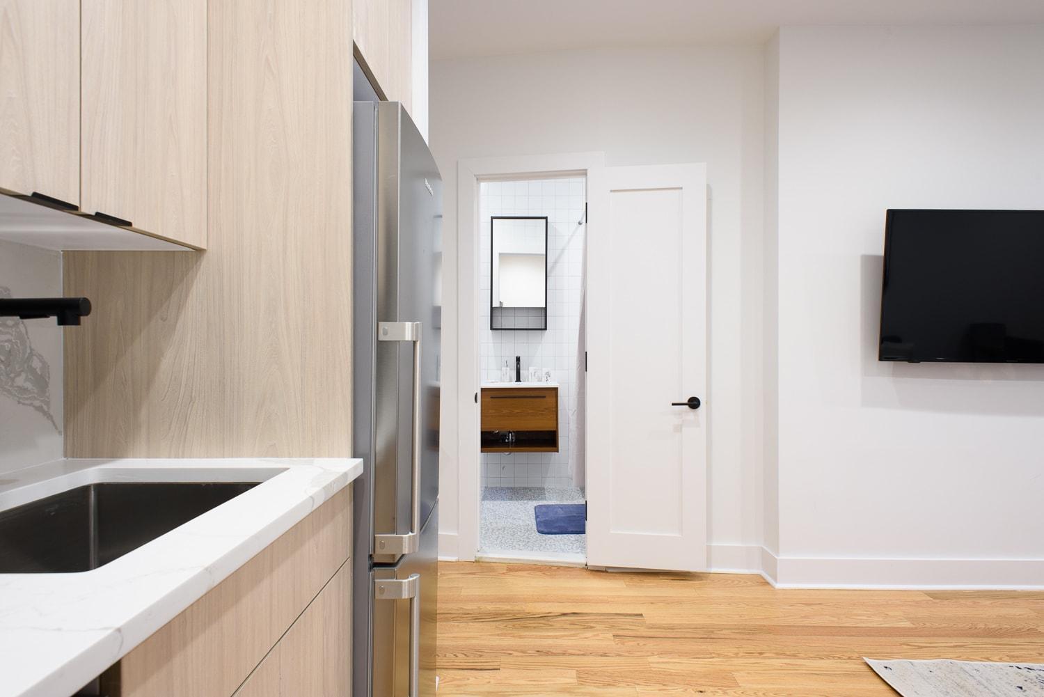 Apartment 7-1 2br 1bath In Prime Park Slope New York