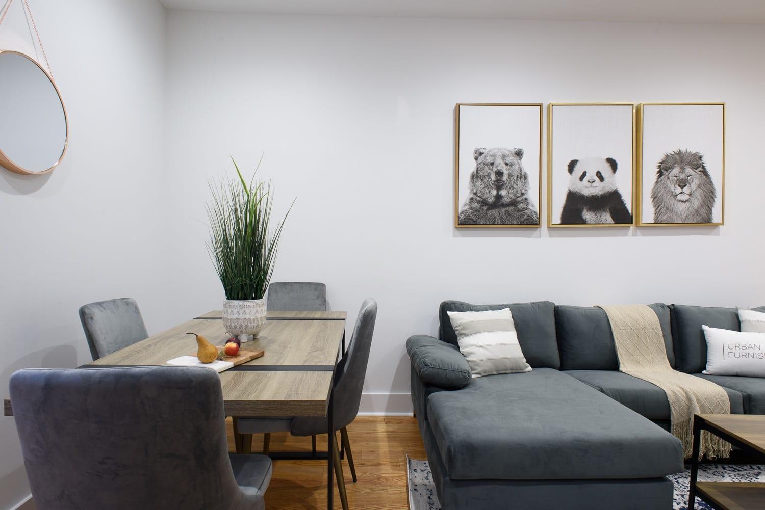 7-1 2br 1bath In Prime Park Slope *