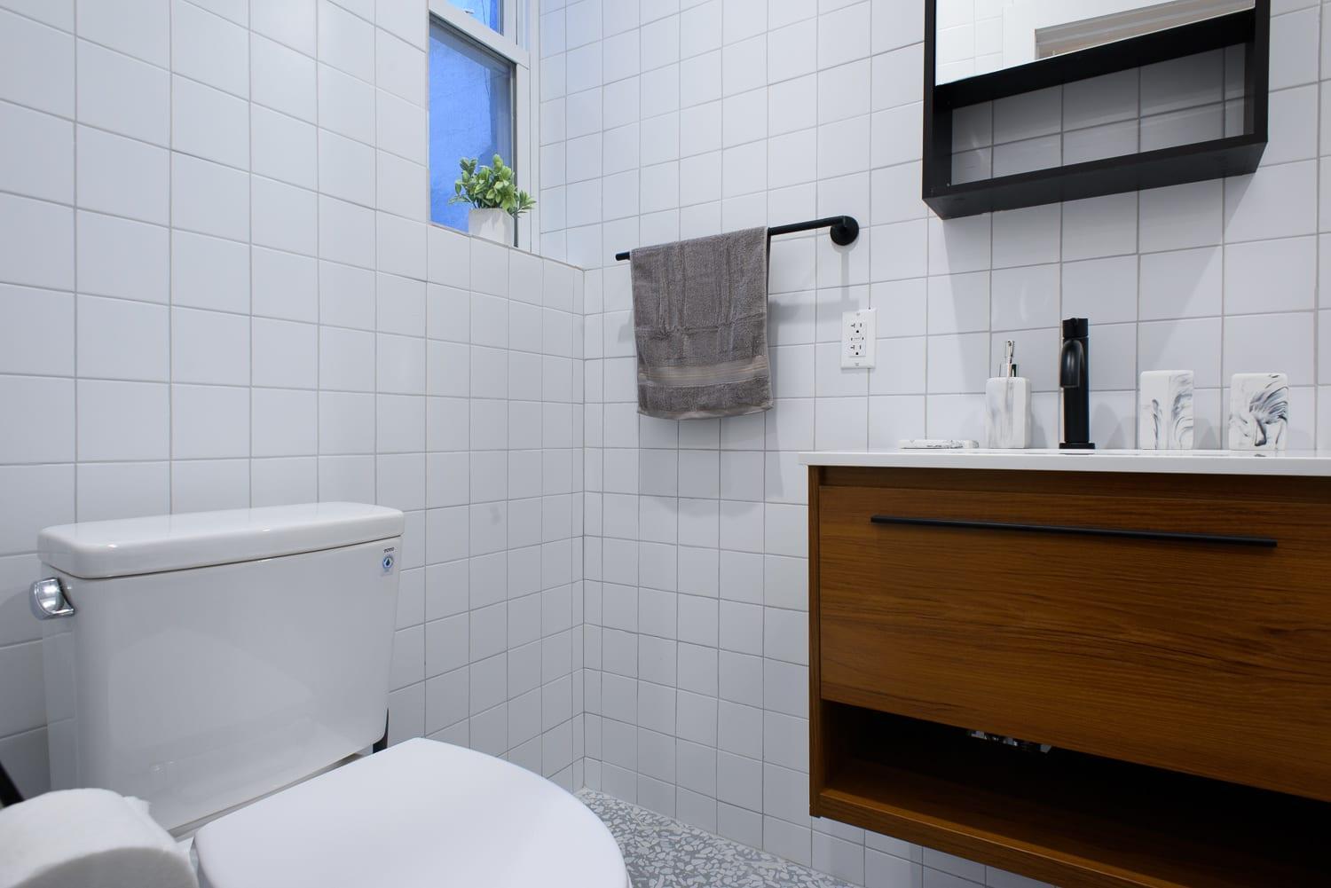 7-1 2br 1bath In Prime Park Slope * New York