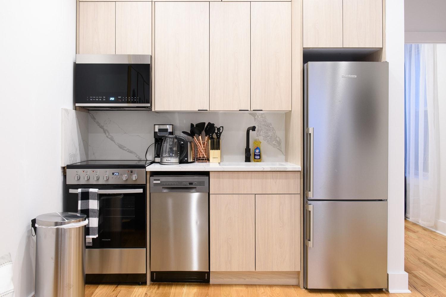 7-1 2br 1bath In Prime Park Slope